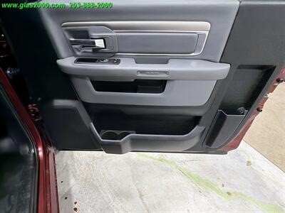 2019 RAM 1500 Classic Tradesman   - Photo 16 - Bethany, CT 06524