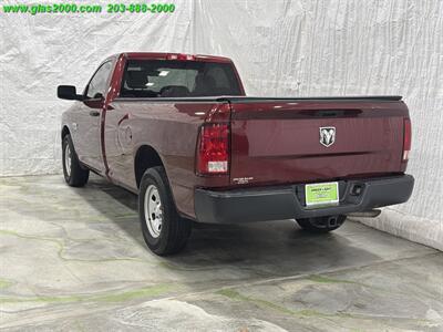 2019 RAM 1500 Classic Tradesman   - Photo 24 - Bethany, CT 06524