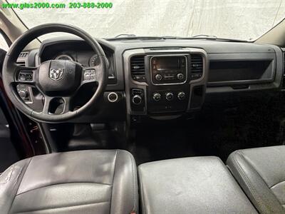 2019 RAM 1500 Classic Tradesman   - Photo 6 - Bethany, CT 06524