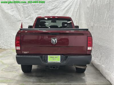 2019 RAM 1500 Classic Tradesman   - Photo 20 - Bethany, CT 06524