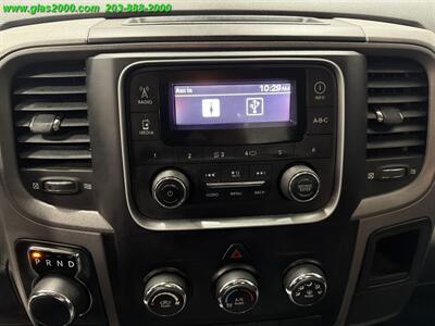 2019 RAM 1500 Classic Tradesman   - Photo 17 - Bethany, CT 06524