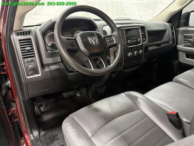 2019 RAM 1500 Classic Tradesman   - Photo 3 - Bethany, CT 06524