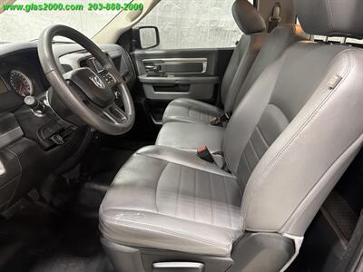 2019 RAM 1500 Classic Tradesman   - Photo 23 - Bethany, CT 06524