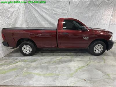 2019 RAM 1500 Classic Tradesman   - Photo 14 - Bethany, CT 06524