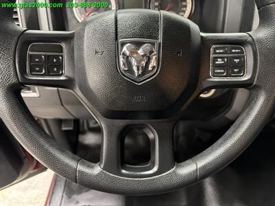 2019 RAM 1500 Classic Tradesman   - Photo 22 - Bethany, CT 06524