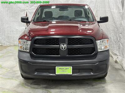 2019 RAM 1500 Classic Tradesman   - Photo 19 - Bethany, CT 06524