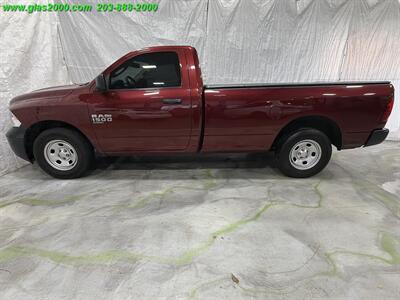 2019 RAM 1500 Classic Tradesman   - Photo 13 - Bethany, CT 06524