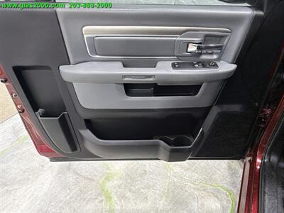 2019 RAM 1500 Classic Tradesman   - Photo 15 - Bethany, CT 06524