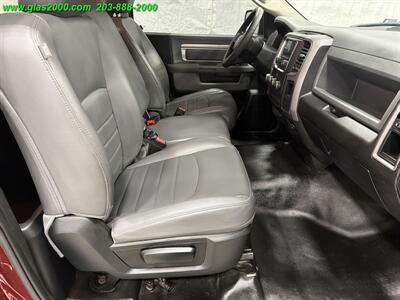 2019 RAM 1500 Classic Tradesman   - Photo 21 - Bethany, CT 06524