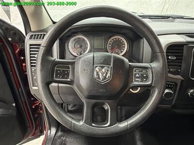 2019 RAM 1500 Classic Tradesman   - Photo 4 - Bethany, CT 06524