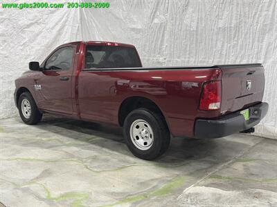 2019 RAM 1500 Classic Tradesman   - Photo 7 - Bethany, CT 06524