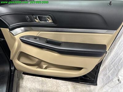 2017 Ford Explorer   - Photo 26 - Bethany, CT 06524