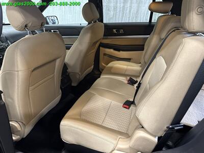 2017 Ford Explorer   - Photo 9 - Bethany, CT 06524
