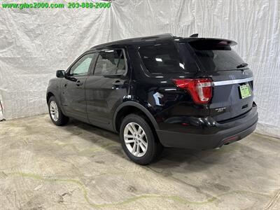 2017 Ford Explorer   - Photo 7 - Bethany, CT 06524
