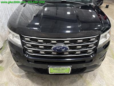 2017 Ford Explorer   - Photo 18 - Bethany, CT 06524