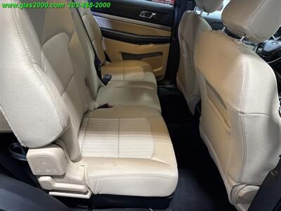 2017 Ford Explorer   - Photo 10 - Bethany, CT 06524