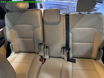 2017 Ford Explorer   - Photo 24 - Bethany, CT 06524