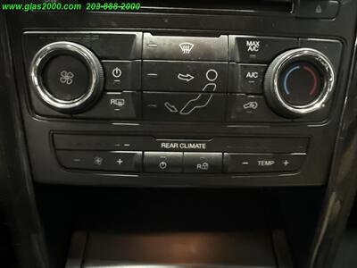 2017 Ford Explorer   - Photo 17 - Bethany, CT 06524