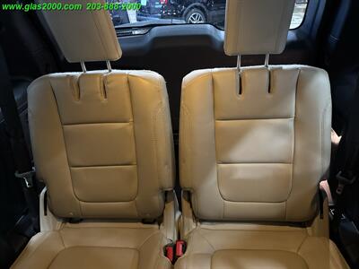 2017 Ford Explorer   - Photo 29 - Bethany, CT 06524