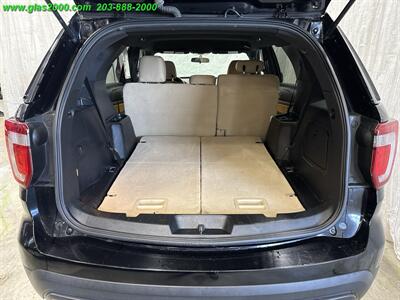 2017 Ford Explorer   - Photo 15 - Bethany, CT 06524