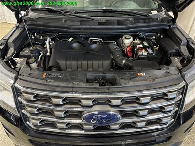 2017 Ford Explorer   - Photo 12 - Bethany, CT 06524