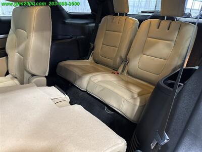 2017 Ford Explorer   - Photo 28 - Bethany, CT 06524