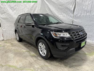 2017 Ford Explorer   - Photo 2 - Bethany, CT 06524