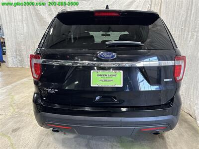 2017 Ford Explorer   - Photo 20 - Bethany, CT 06524