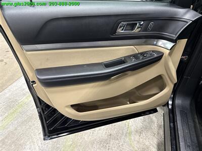 2017 Ford Explorer   - Photo 25 - Bethany, CT 06524