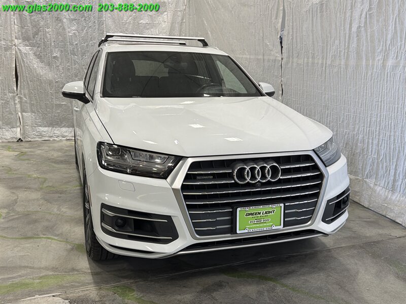 2019 Audi Q7 quattro Prestige 55 TFSI - Photo 30 - Bethany, CT 06524