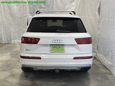 2019 Audi Q7 quattro Prestige 55 TFSI - Photo 20 - Bethany, CT 06524