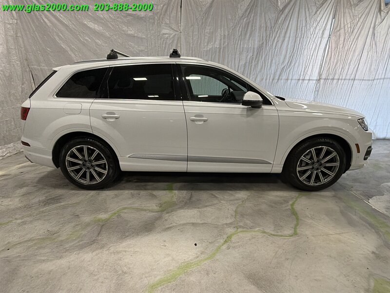 2019 Audi Q7 quattro Prestige 55 TFSI - Photo 14 - Bethany, CT 06524