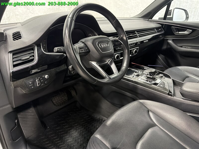 2019 Audi Q7 quattro Prestige 55 TFSI - Photo 3 - Bethany, CT 06524