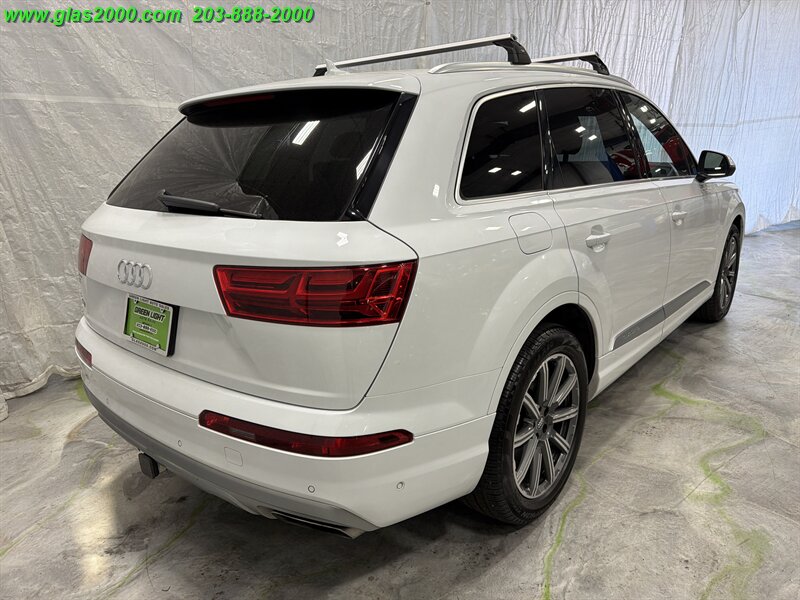 2019 Audi Q7 quattro Prestige 55 TFSI - Photo 34 - Bethany, CT 06524