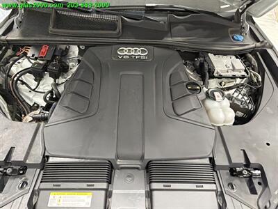 2019 Audi Q7 quattro Prestige 55 TFSI - Photo 18 - Bethany, CT 06524