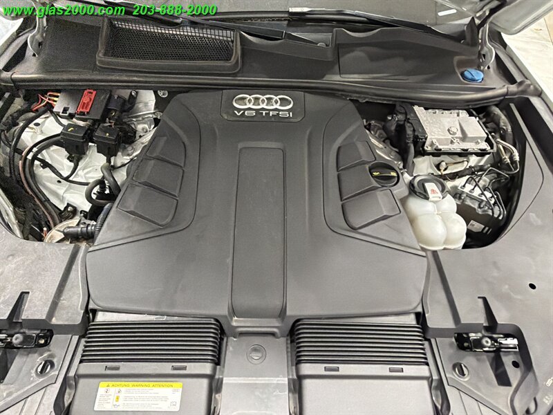 2019 Audi Q7 quattro Prestige 55 TFSI - Photo 18 - Bethany, CT 06524