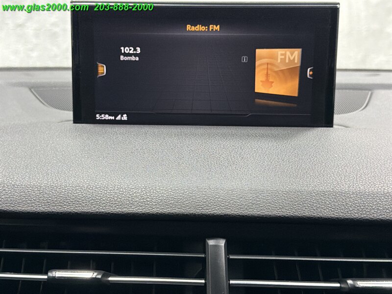 2019 Audi Q7 quattro Prestige 55 TFSI - Photo 17 - Bethany, CT 06524