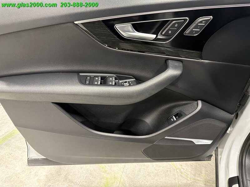 2019 Audi Q7 quattro Prestige 55 TFSI - Photo 31 - Bethany, CT 06524