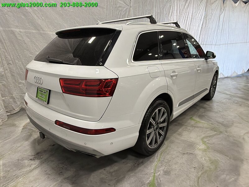 2019 Audi Q7 quattro Prestige 55 TFSI - Photo 8 - Bethany, CT 06524