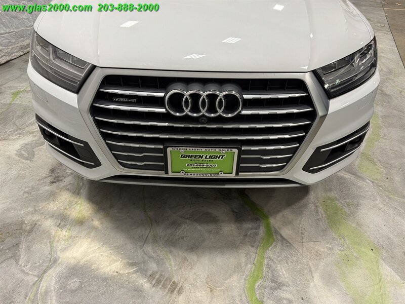 2019 Audi Q7 quattro Prestige 55 TFSI - Photo 24 - Bethany, CT 06524