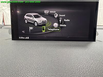 2019 Audi Q7 quattro Prestige 55 TFSI - Photo 23 - Bethany, CT 06524