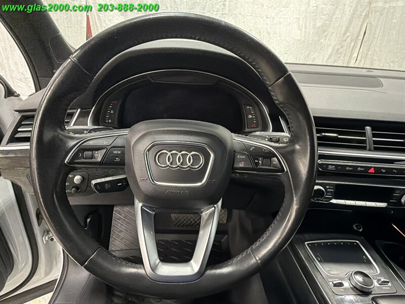 2019 Audi Q7 quattro Prestige 55 TFSI - Photo 4 - Bethany, CT 06524