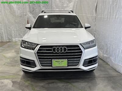 2019 Audi Q7 quattro Prestige 55 TFSI - Photo 19 - Bethany, CT 06524