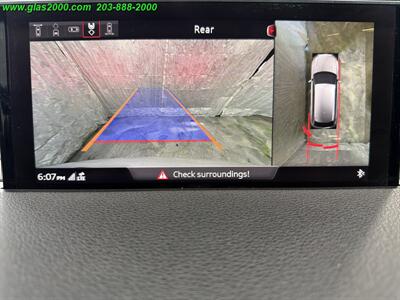 2019 Audi Q7 quattro Prestige 55 TFSI - Photo 11 - Bethany, CT 06524