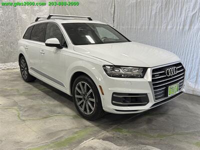 2019 Audi Q7 quattro Prestige 55 TFSI - Photo 2 - Bethany, CT 06524