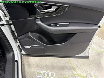 2019 Audi Q7 quattro Prestige 55 TFSI - Photo 29 - Bethany, CT 06524
