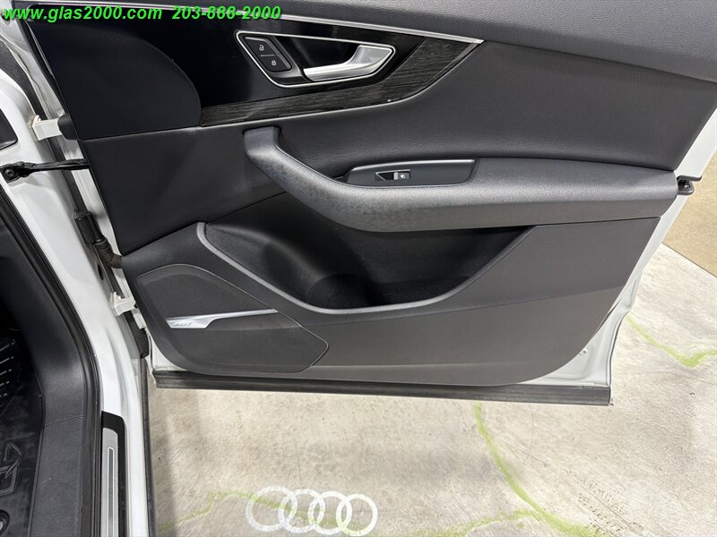 2019 Audi Q7 quattro Prestige 55 TFSI - Photo 29 - Bethany, CT 06524