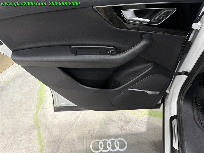 2019 Audi Q7 quattro Prestige 55 TFSI - Photo 28 - Bethany, CT 06524