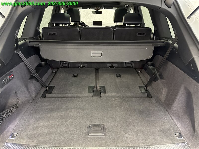 2019 Audi Q7 quattro Prestige 55 TFSI - Photo 15 - Bethany, CT 06524