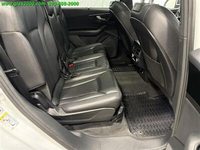 2019 Audi Q7 quattro Prestige 55 TFSI - Photo 10 - Bethany, CT 06524